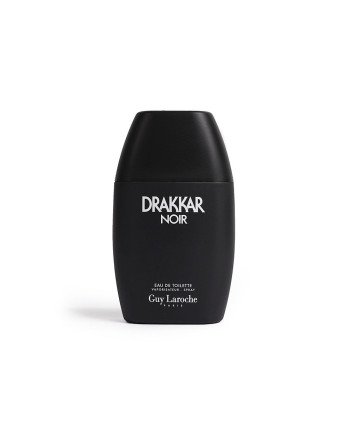 DRAKKAR NOIR eau de toilette vaporizador 50 ml