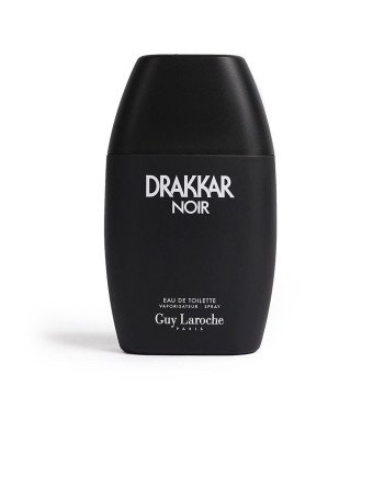 DRAKKAR NOIR eau de toilette vaporizador 200 ml