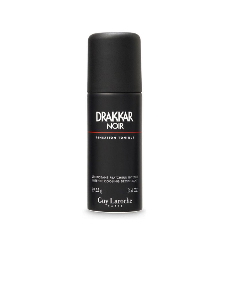 Drakkar Noir desodorante Spray 150ml