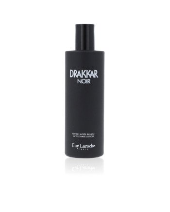 DRAKKAR NOIR loción después del afeitado 100 ml