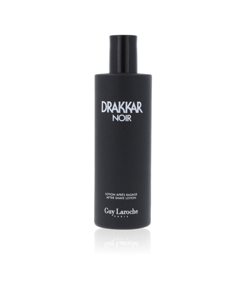 DRAKKAR NOIR loción después del afeitado 100 ml