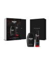 DRAKKAR NOIR ESTUCHE 2 pz
