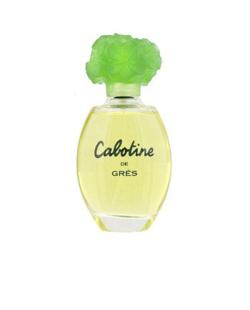 CABOTINE eau de parfum vaporizador 100 ml