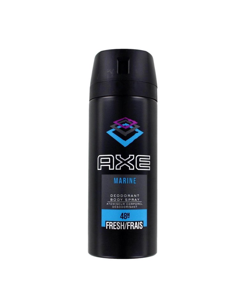 Axe Marine Desodorante 150Ml Vaporizador
