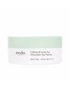 CAFFEINE & GREEN TEA antioxidant eye patches 90 ml