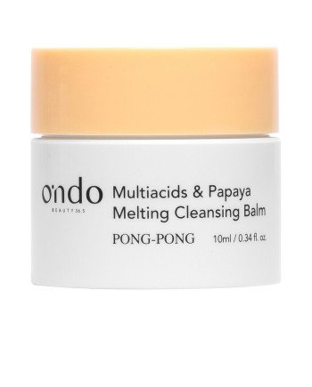 MULTIACIDS & PAPAYA cleansing balm 10 ml