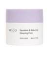 SQUALANE & BAKUCHIOL sleeping pack 80 ml