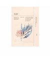 HYALURONIC ACID & ALGAE MOISTURE boosting mask 25 ml