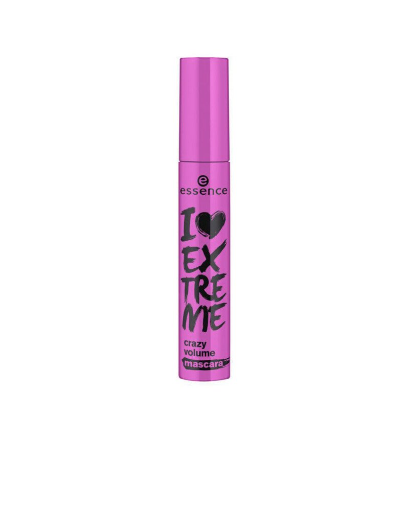 I LOVE EXTREME CRAZY VOLUME mascarilla de pestañas 12 ml