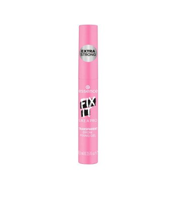 FIX IT LIKE A PRO gel fijador de cejas transparente 8,5 ml