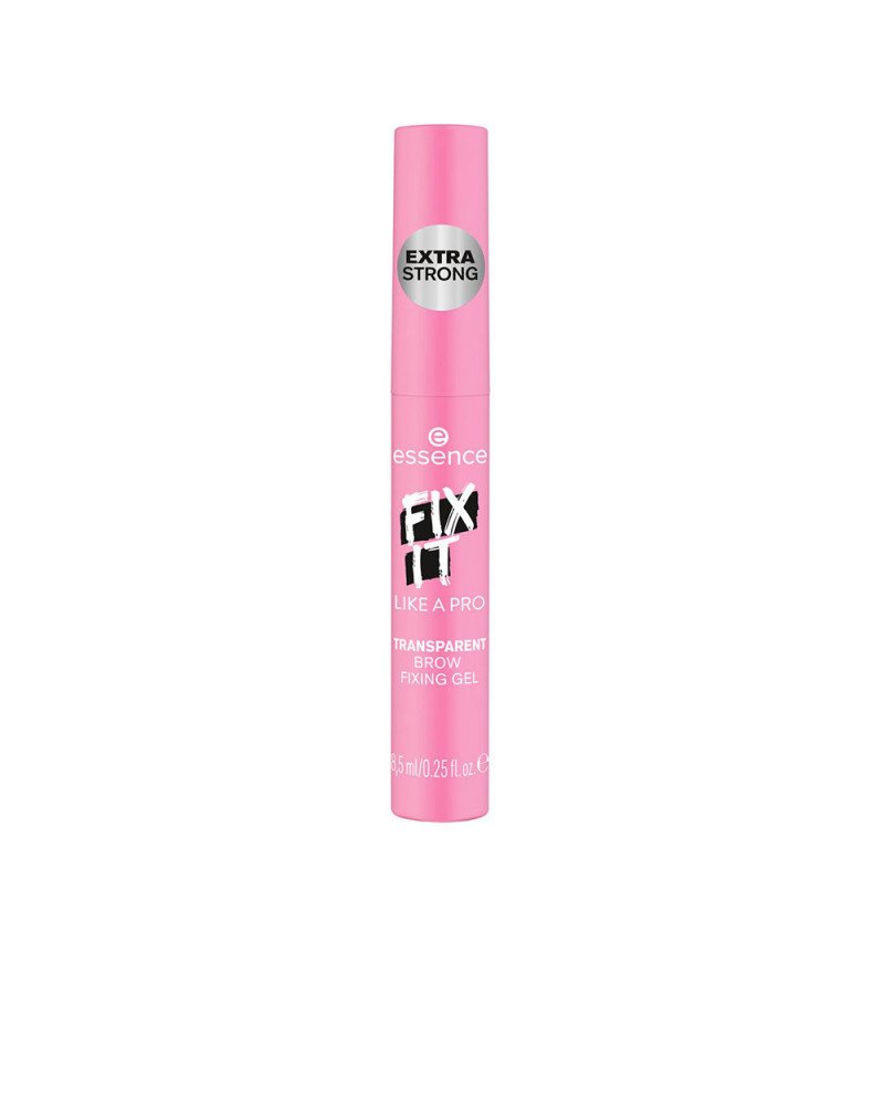FIX IT LIKE A PRO gel fijador de cejas transparente 8,5 ml