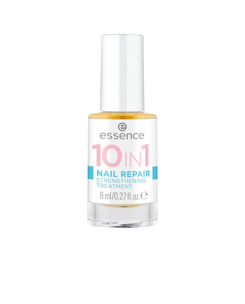 NAIL REPAIR tratamiento fortalecedor reparador 10 en 1 8 ml