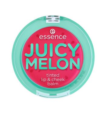 JUICY MELON tinte labial y de mejillas 3 gr