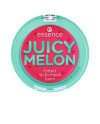JUICY MELON tinte labial y de mejillas 3 gr