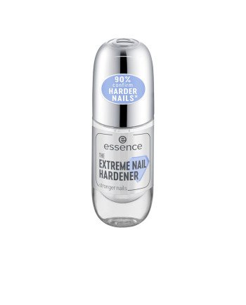THE EXTREME NAIL HARDENER 8 ml