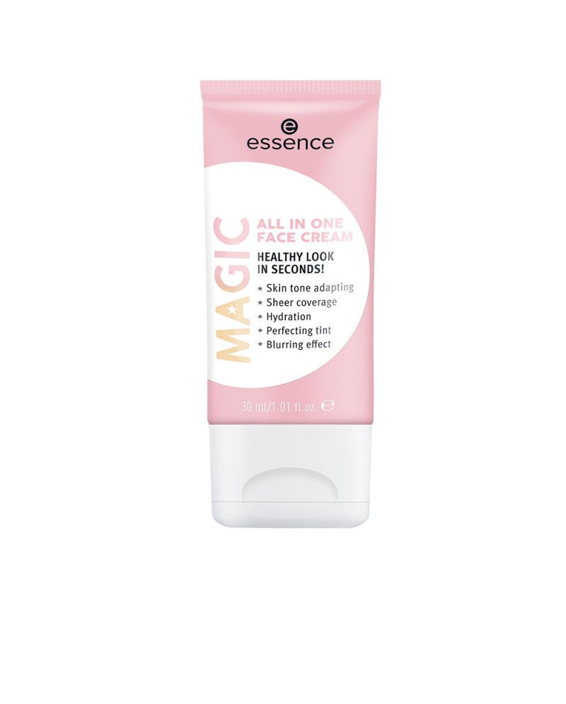 MAGIC ALL IN ONE crema facial 30 ml
