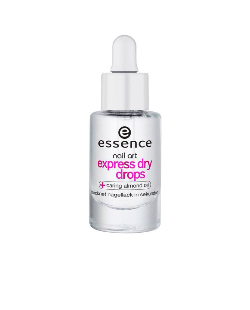 EXPRESS DRY DROPS gotas secado express 8 ml