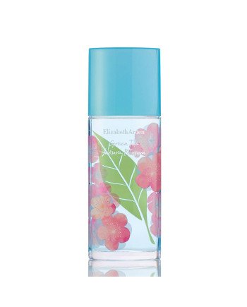 Elizabeth Arden Green Tea Sakura Blossom Eau De Toilette Tester 100Ml Vaporizador