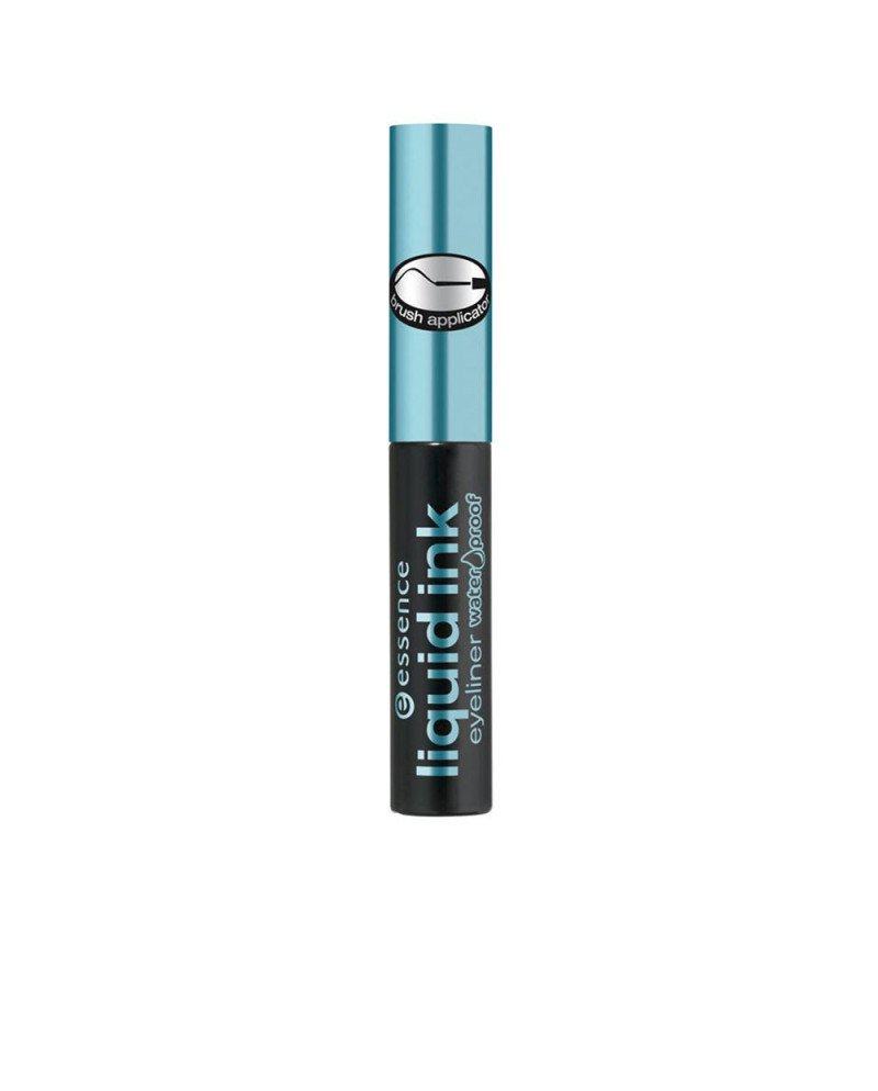 LIQUID INK eyeliner waterproof 3 ml