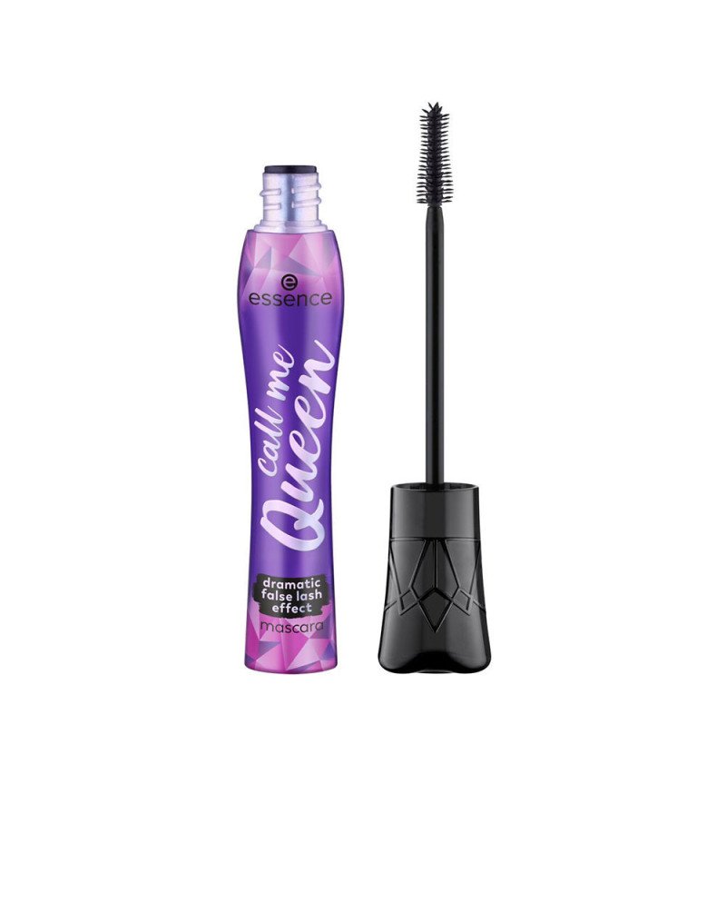 CALL ME QUEEN máscara de pestañas 11,5 ml