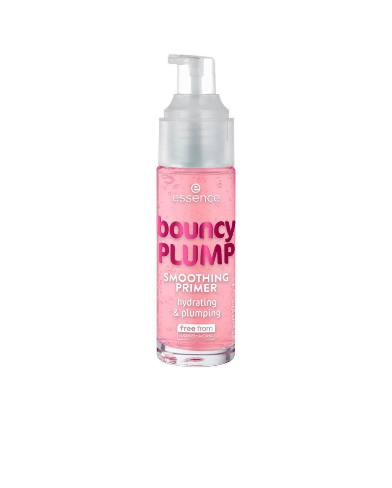 BOUNCY PLUMP prebase hidratante 30 ml