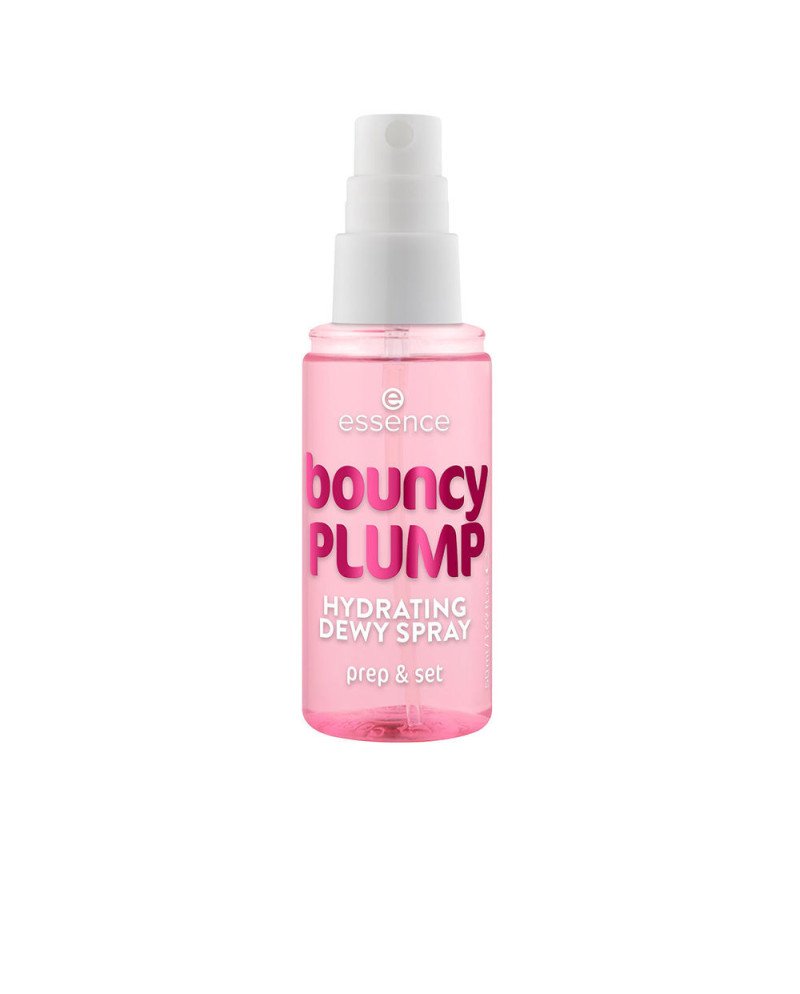 BOUNCY PLUMP hidratante spray 50 ml