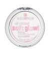 ALL ABOUT SOFT GLOW! polvo compacto resistente al agua 8 gr