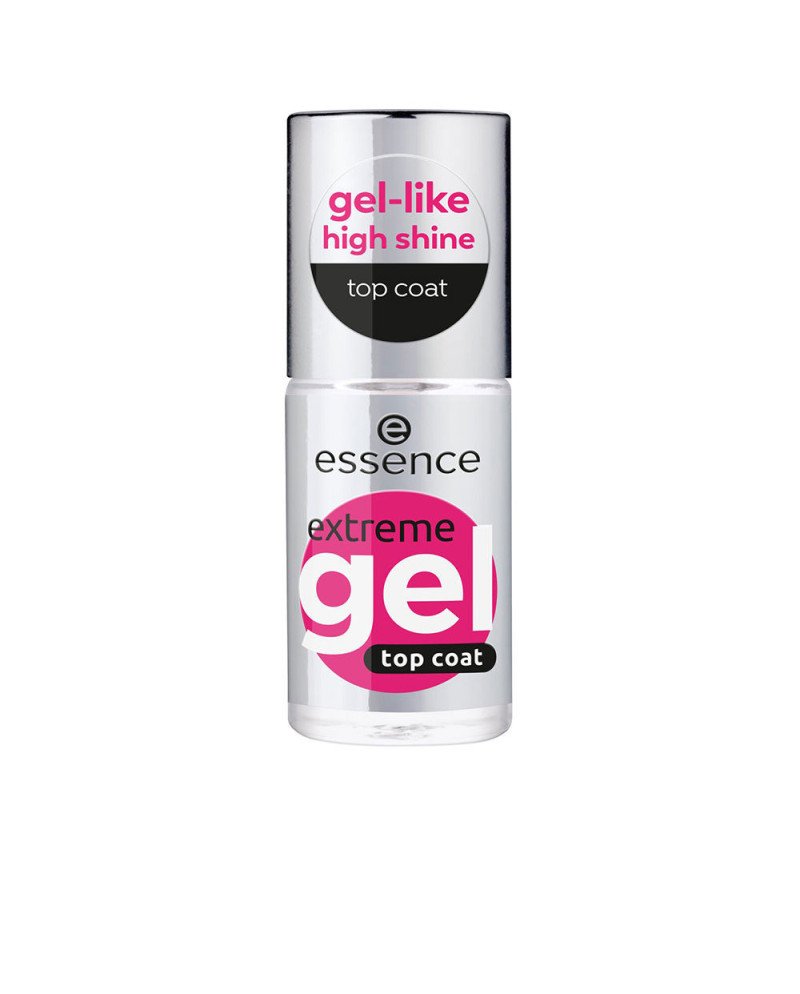 EXTREME gel gloss top coat 8 ml