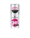 EXTREME gel gloss top coat 8 ml