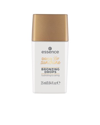 DROP OF SUNSHINE bronceador fluido 25 ml