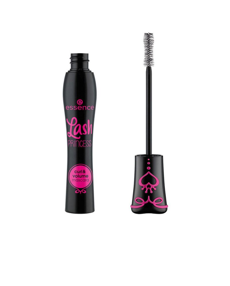 LASH PRINCESS máscara volumen y rizo 12 ml