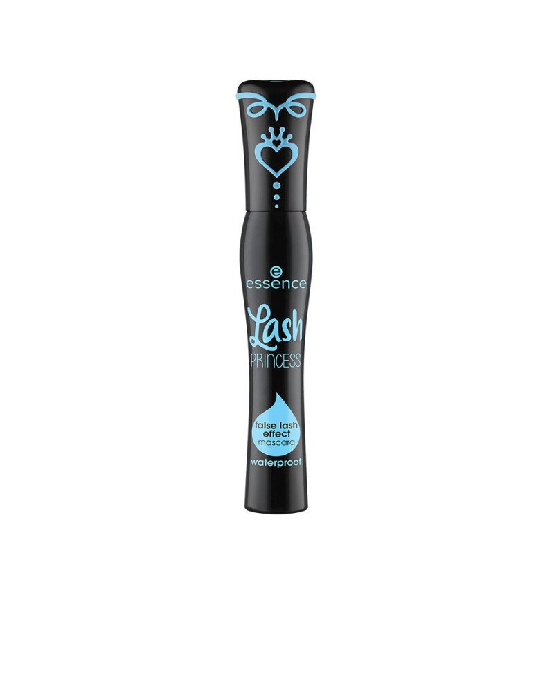 LASH PRINCESS false lash effect mascara waterproof 12 ml