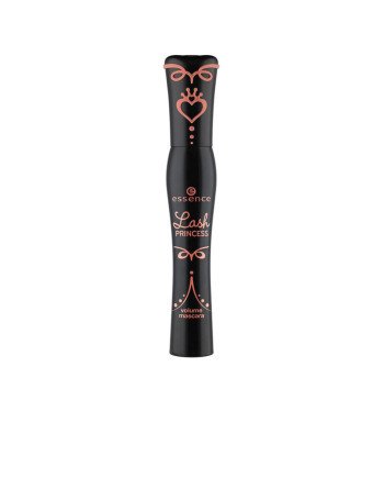 LASH PRINCESS mascara voluminizadora 12 ml