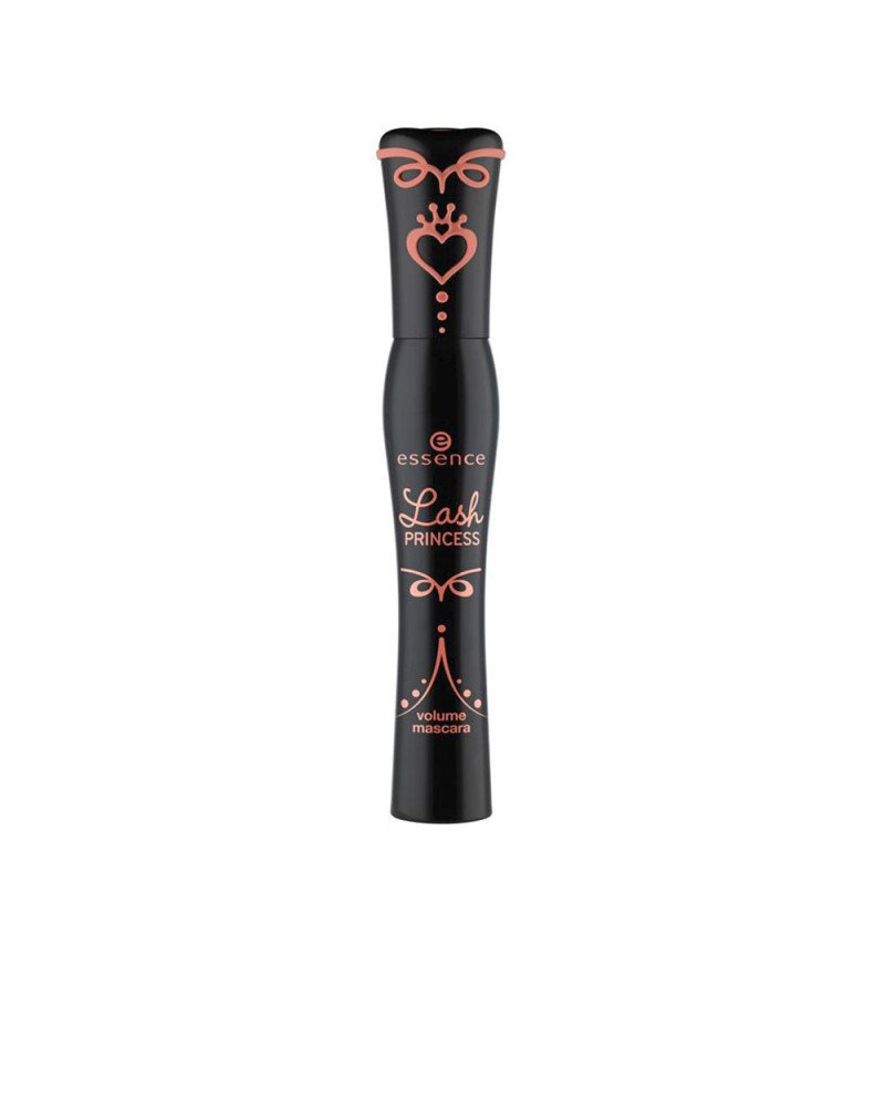 LASH PRINCESS mascara voluminizadora 12 ml