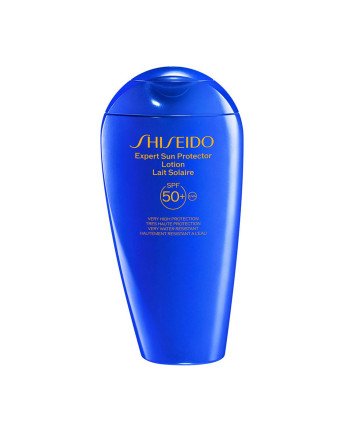 Shiseido Expert Sun Leche Solar Spf50+ 150Ml