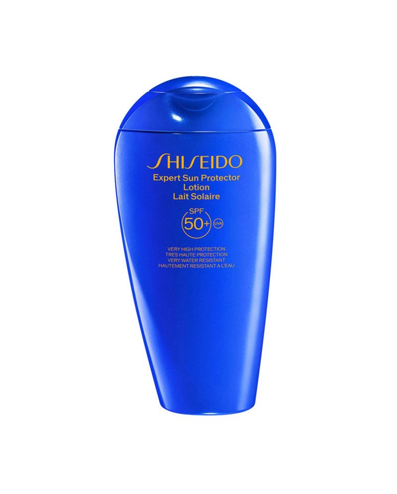 Shiseido Expert Sun Leche Solar Spf50+ 150Ml