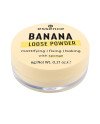 BANANA LOOSE POWDER polvos 6 gr