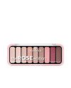 THE ROSE EDITION paleta de sombras 10 gr