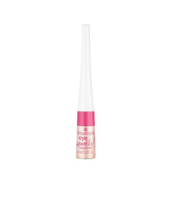 EYE SPARKLE! eyeliner líquido 4 ml