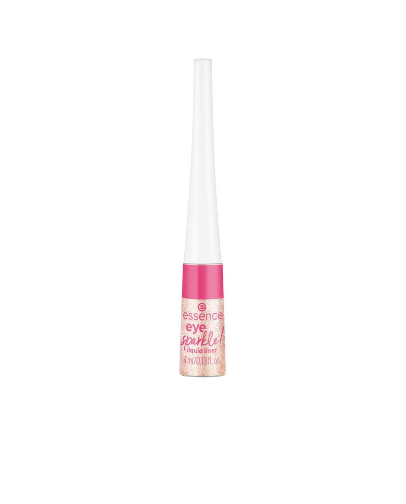 EYE SPARKLE! eyeliner líquido 4 ml