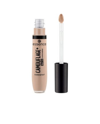 CAMOUFLAGE+ MATT corrector waterproof 8 ml