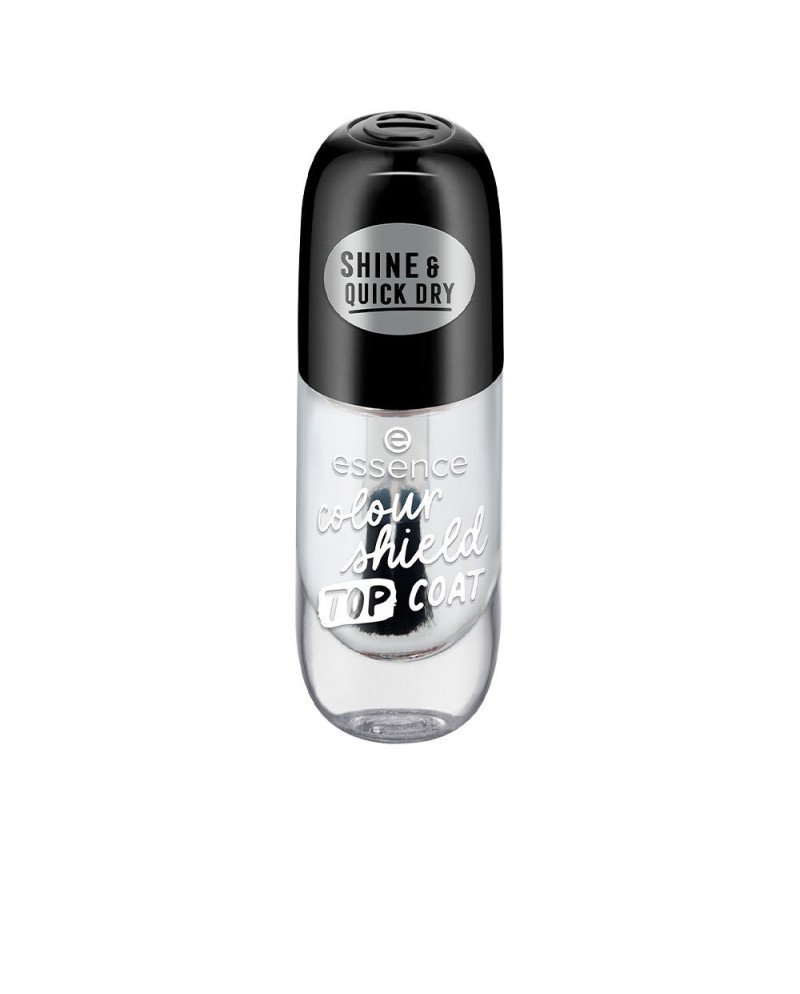 COLOUR SHIELD top coat 8 ml