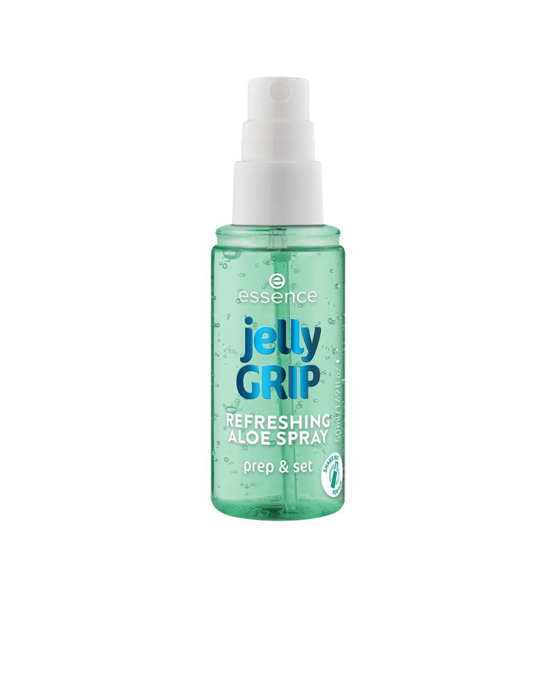 JELLY GRIP refrescante con aloe spray 50 ml