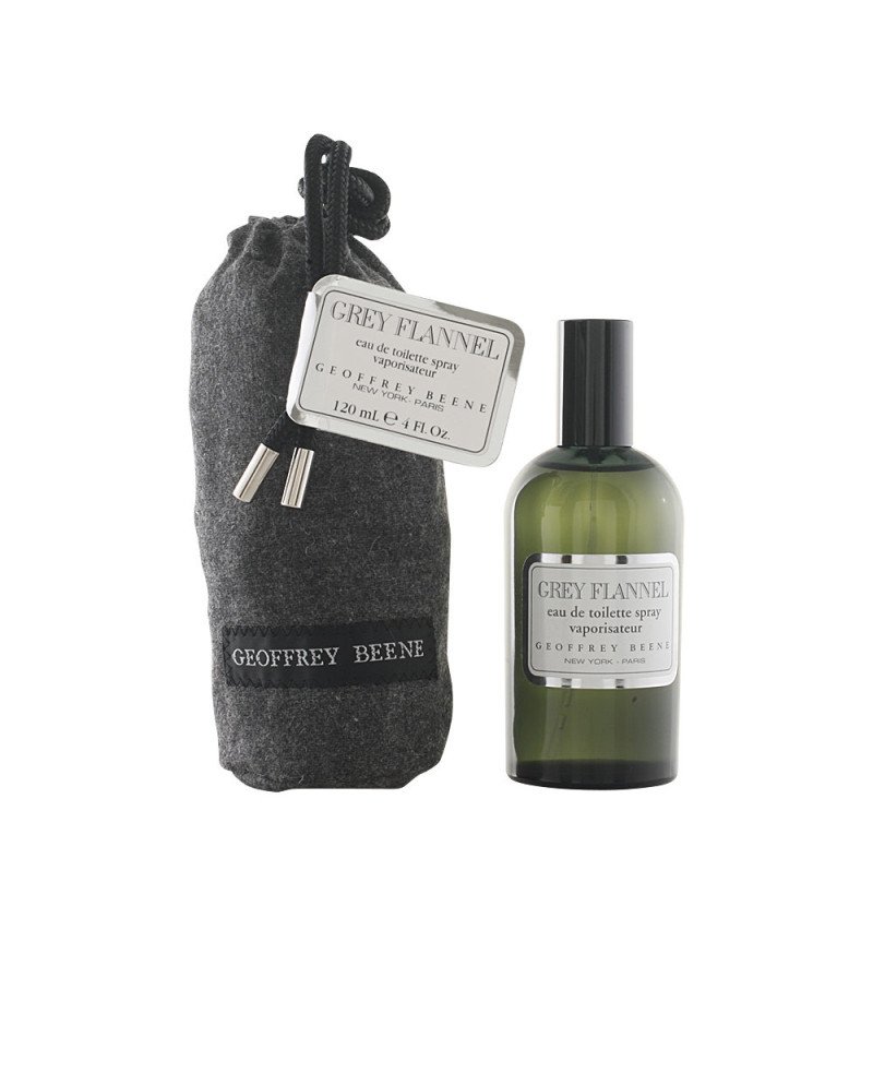 GREY FLANNEL eau de toilette vaporizador 120 ml