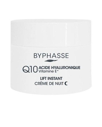 LIFT INSTANT Q10 crema de noche 50 ml