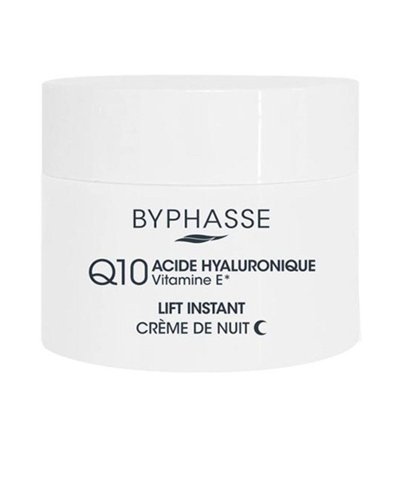 LIFT INSTANT Q10 crema de noche 50 ml