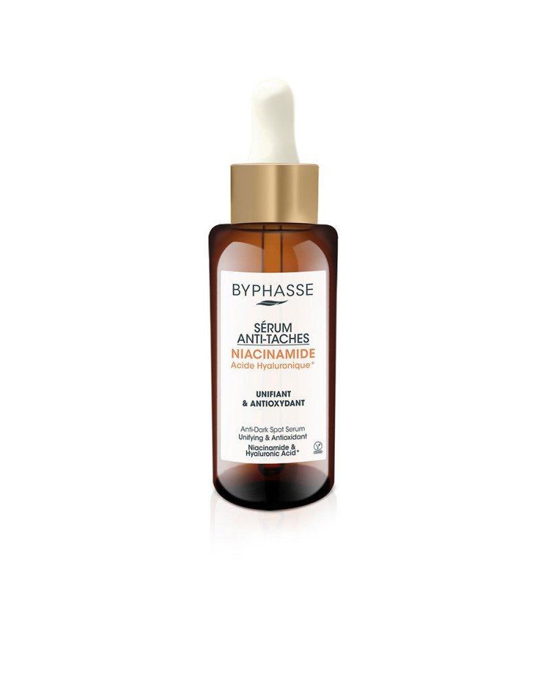 SÉRUM ANTI-TACHES niacinamide 50 ml