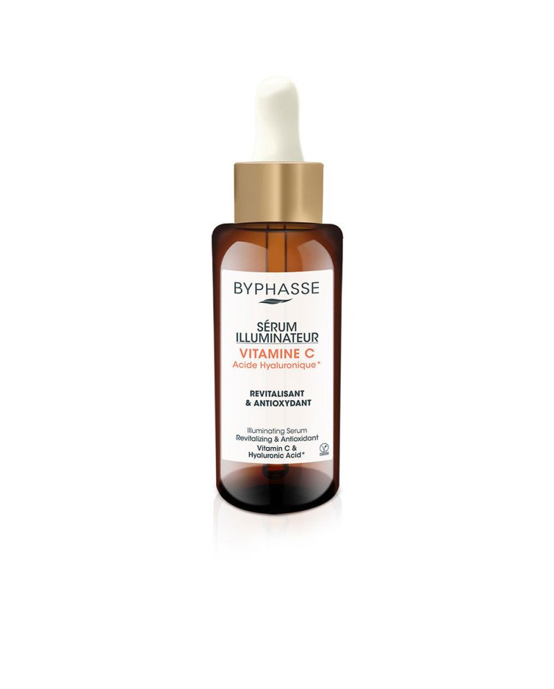 SÉRUM ILLUMINATEUR vitamine C 50 ml