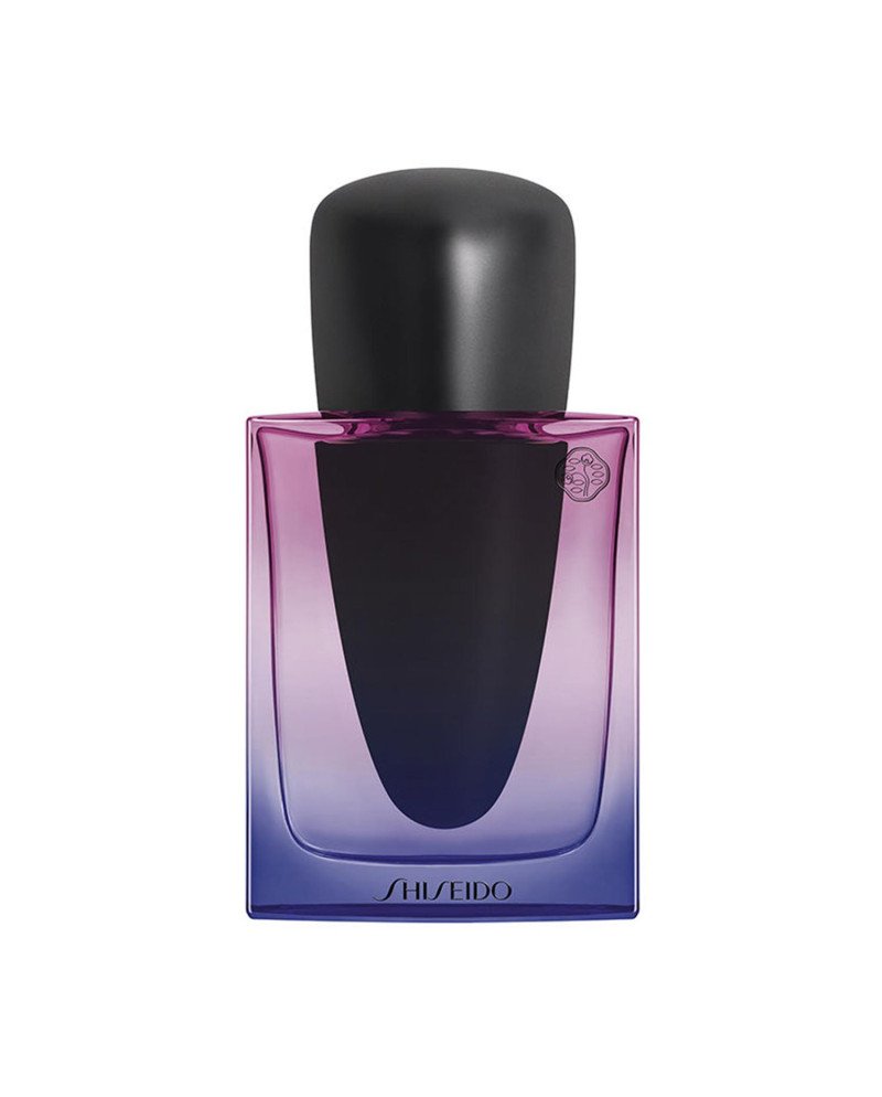 Shiseido Ginza Night Eau De Parfum Intense 50Ml Vaporizador