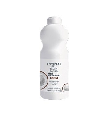 FAMILY FRESH DELICE acondicionador cabello coloreado 400 ml